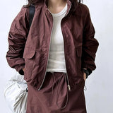 シャカシャカブルゾンセットアップ01294