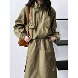 シャカシャカブルゾンセットアップ01294