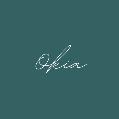 Okia(オキア)レディースファッション通販 – Okia-official