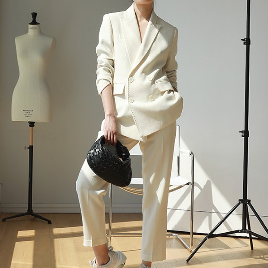 美品 daboro リネン スーツ セットアップ 麻 2B 美品 daboro リネン スーツ セットアップ 麻 2B 美品 daboro