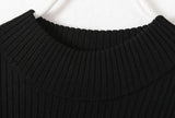 ブラックワンピース&マッチジャケットセット00518