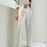 【新作早割11/4まで】【送料無料】ロングスリーブジャンプスーツ00471