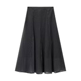 【新作早割4/21まで】クラシカルドットセットアップ 01607