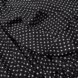 【新作早割4/21まで】クラシカルドットセットアップ 01607