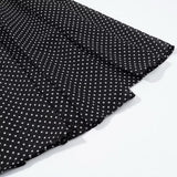 【新作早割4/21まで】クラシカルドットセットアップ 01607