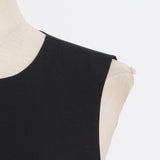 【新作早割4/14まで】バックリボンフェザードレス01603