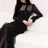 【新作早割4/21まで】シアードットエレガンスワンピース 01608