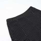 【新作早割4/21まで】クラシカルドットセットアップ 01607