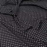 【新作早割4/21まで】クラシカルドットセットアップ 01607