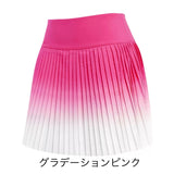 インナースパッツ付プリーツスコート01473