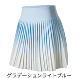 インナースパッツ付プリーツスコート01473