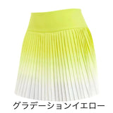 インナースパッツ付プリーツスコート01473