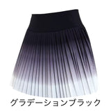 インナースパッツ付プリーツスコート01473