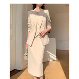 【新作早割1/27まで】リュクスフォーマル3ピースセット01567