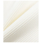 シアースリーブタートルニットワンピース01545