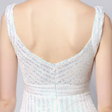 【新作早割12/2まで】ラグジュアリーイブニングドレス00560