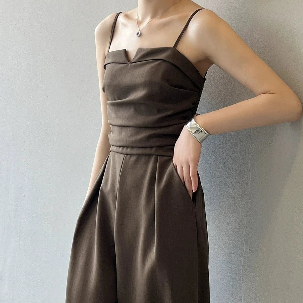 ビスチェセパレート風ジャンプスーツ01242 – Okia-official ビスチェセパレート風ジャンプスーツ01242 – Okia-official