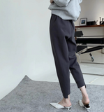 カジュアルスウェットパンツ00713