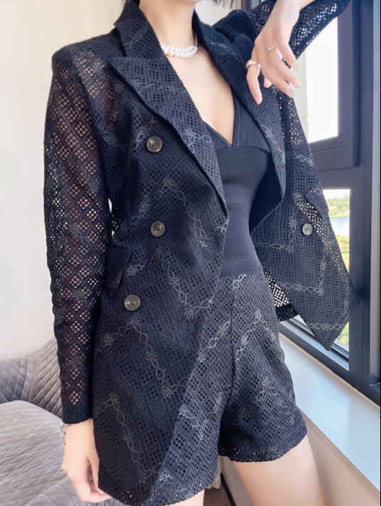 サマーレースツーピーススーツ00324 – Okia-official サマーレースツーピーススーツ00324 – Okia-official